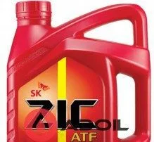 Zic Atf Dexron 6