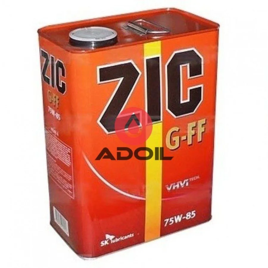 Zic G-Ff 75w-85