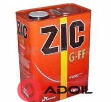 Zic G-Ff 75w-85