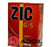 Zic G-5 80w-90