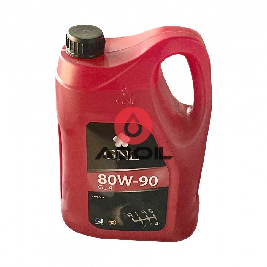 Gnl 80w90 Api Gl-4