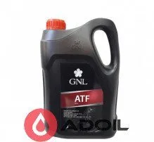 GNL ATF DX II