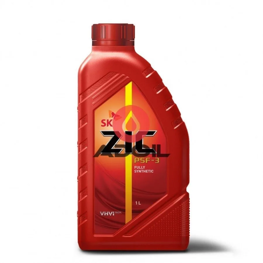 Zic Psf-3