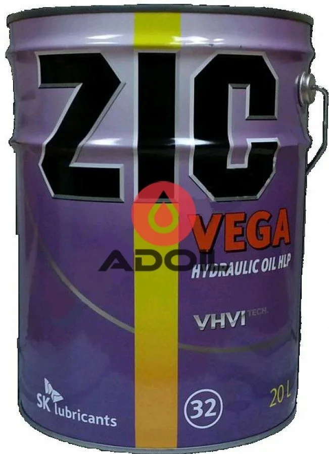 Zic Vega 32