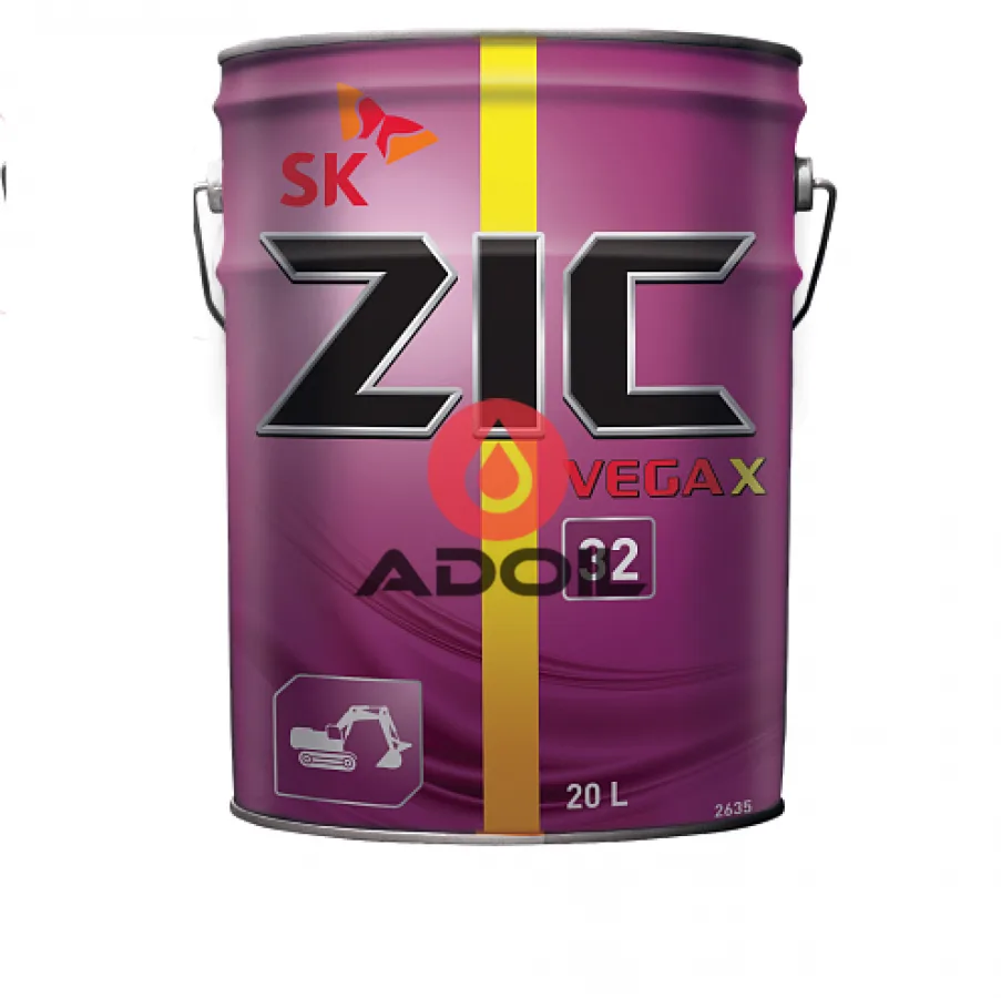 Zic Sk Vega 32