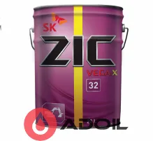 Zic Sk Vega 32