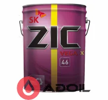 Zic Vega X 46