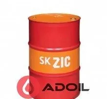 Zic Sk Compressor Oil P100