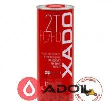 Xado Atomic Oil 2T Fc