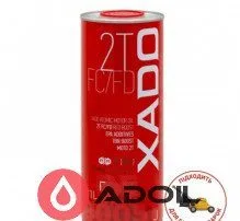 Xado Atomic Oil 2T Fc
