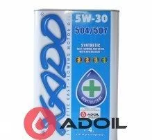 Xado Atomic Oil 5w-30 504/507