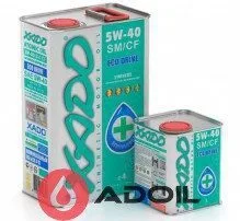Xado Atomic Oil 5w-40 C3