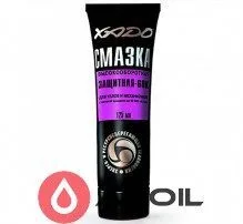 Смазка защитная 60К Xado