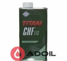Fuchs Titan Chf 11S