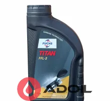 Fuchs Titan Ffl-2