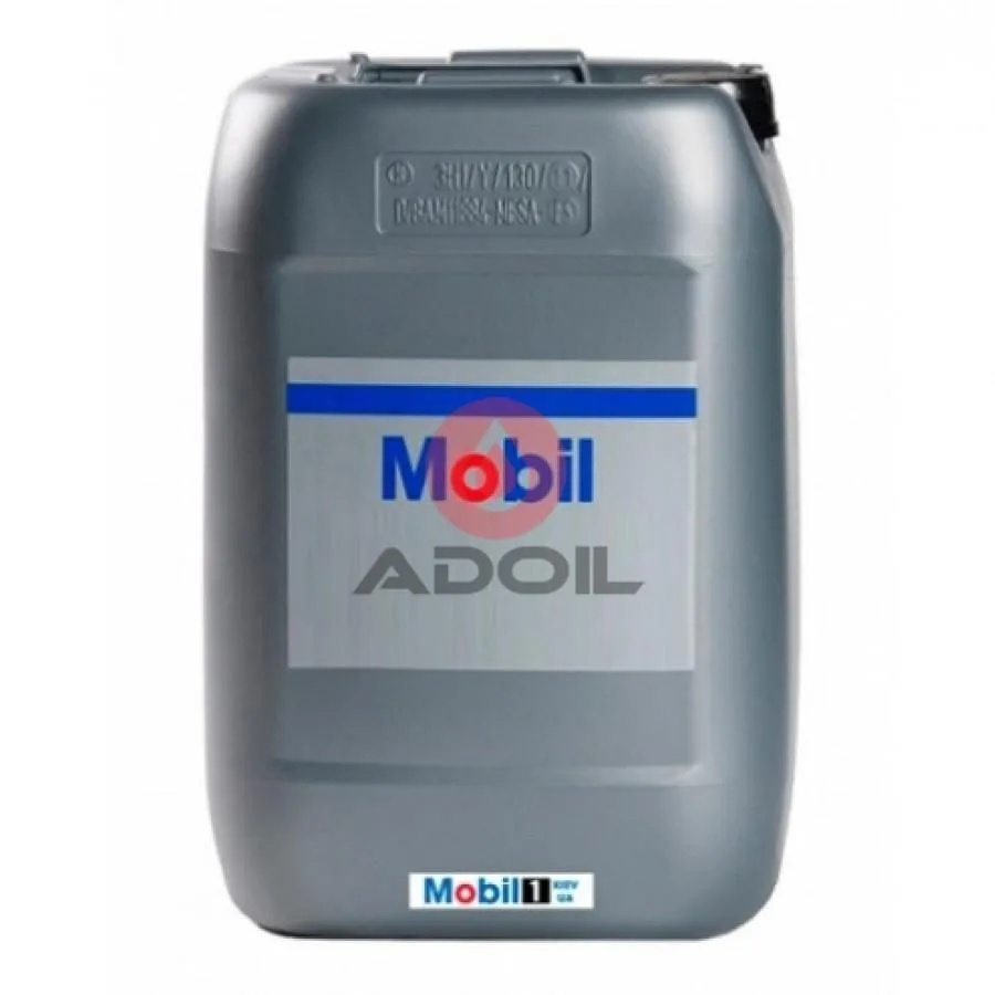 Mobil Mobilube Hd 85w-140