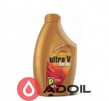 Prista Ultra V 5w-30