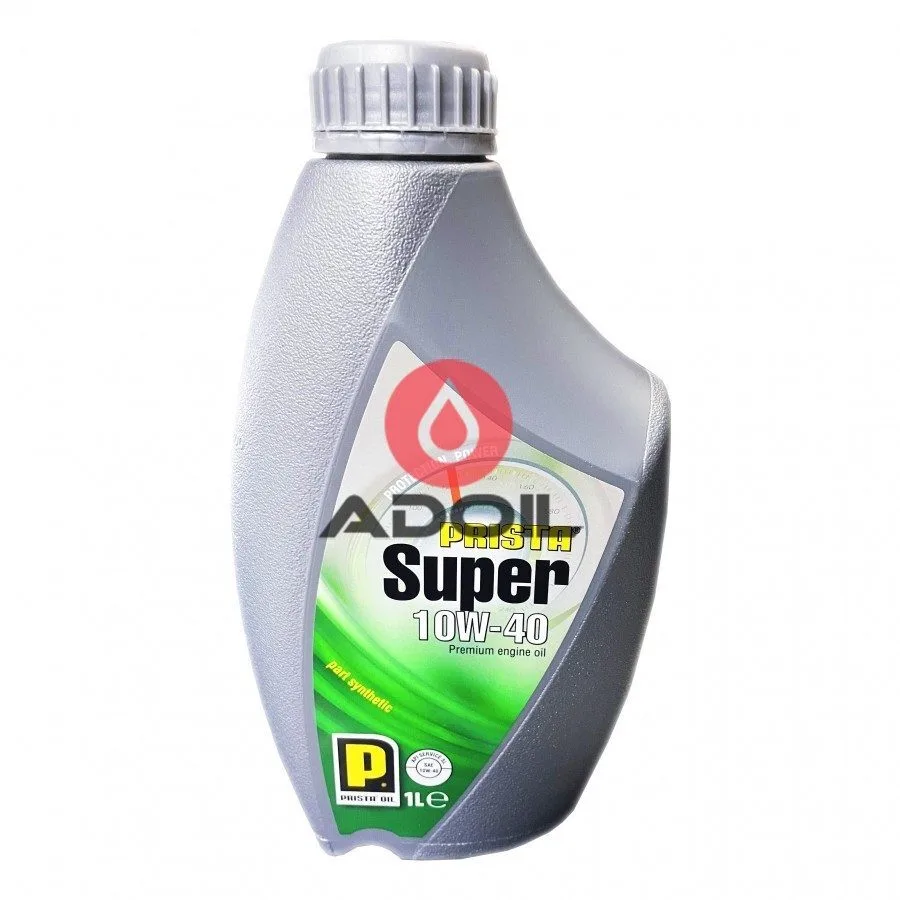 Prista Super 10w-40