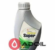 Prista Super 15w-40