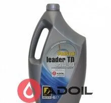 Prista Leader Td 15w-40