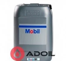 Mobil Mobilube Gx-A 80w