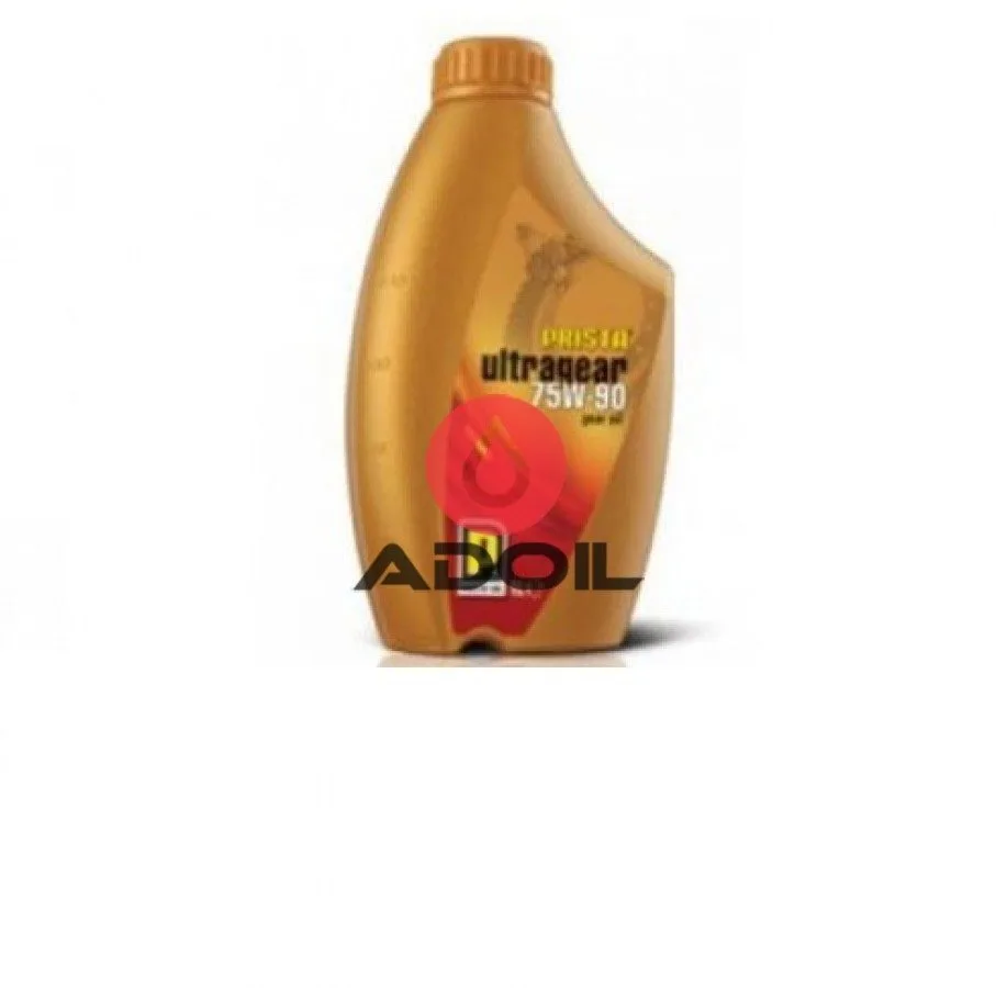 Prista Ultragear Synthetic 75w-90