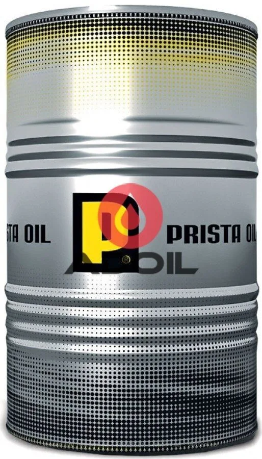 Prista Ultragear Synthetic 75w-80
