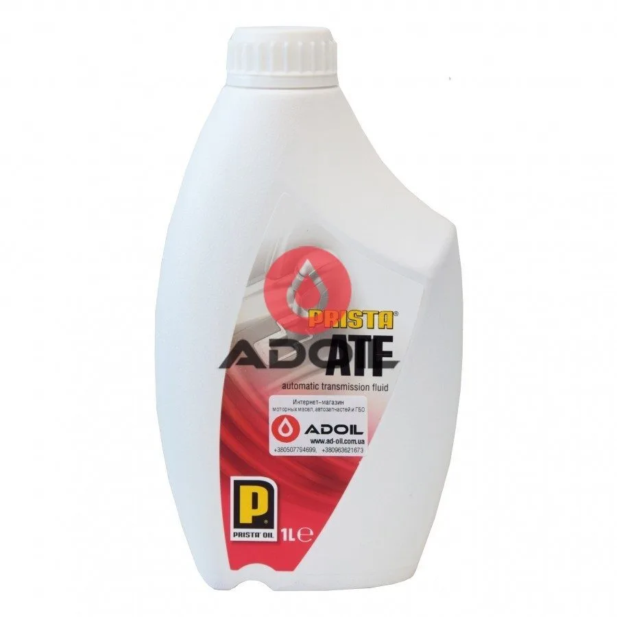 Prista Atf Dexron II d