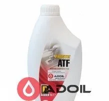 Prista Atf Dexron II d