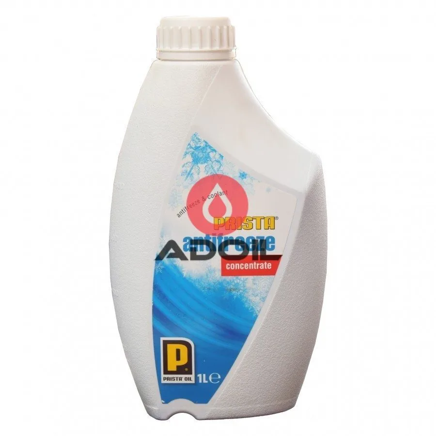 Prista Antifreeze Concentrate