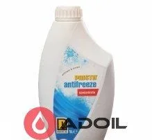 Prista Antifreeze Concentrate