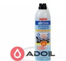 Очисник кондиціонера Abro Air Clean