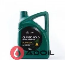 Mobis Classic Gold Diesel 10w-30