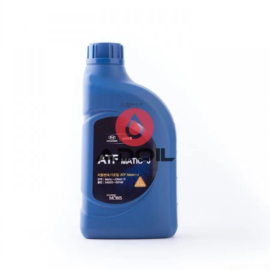 Mobis Atf Matic-J