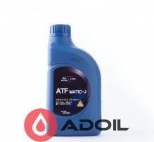 Mobis Atf Matic-J