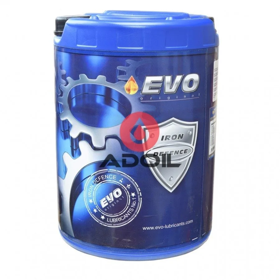Evo Compressor Oil 68