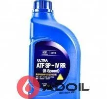 Mobis Ultra Atf Sp-IV Rr