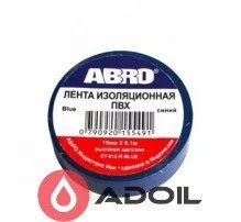 Изолента Abro