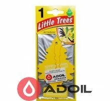 Little Trees Вані ль
