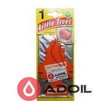 Little Trees персик