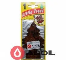 Little Trees Кожа