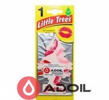Little Trees Вкусный