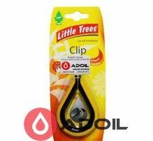 Little Trees clip Ваниль