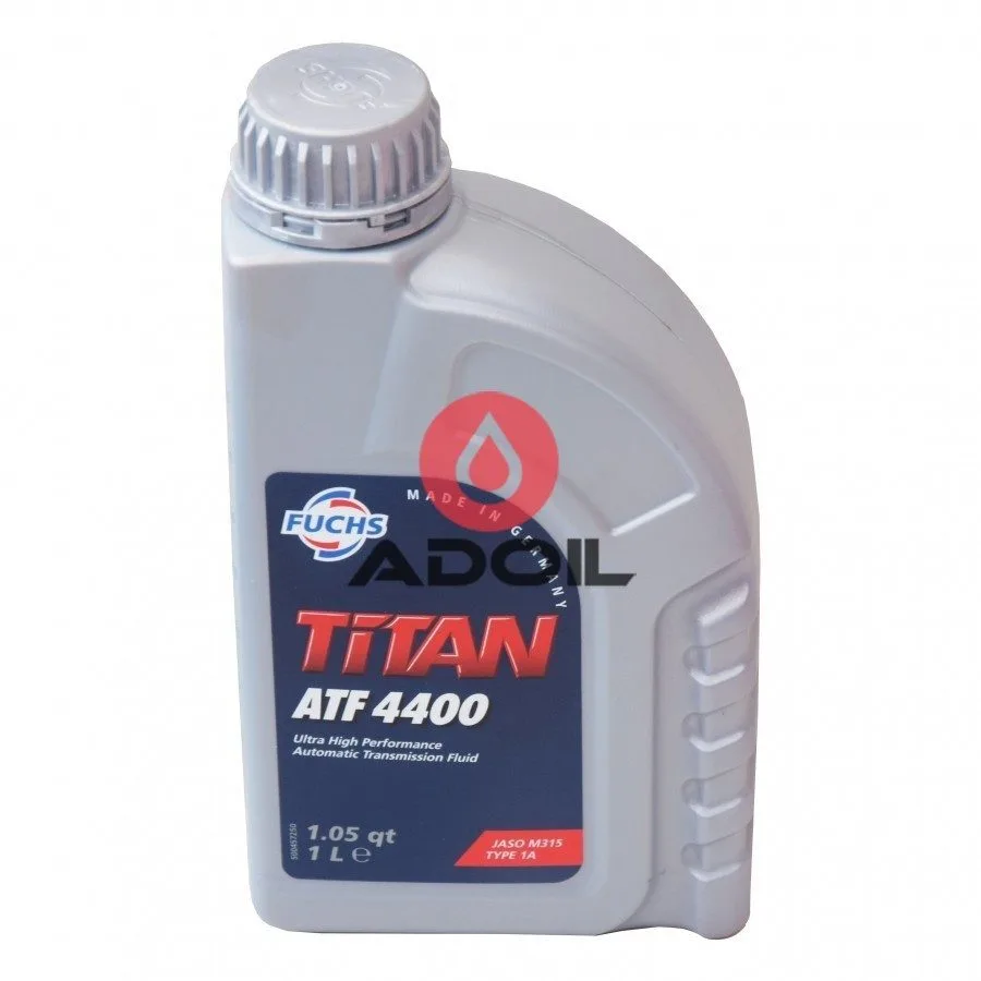 Fuchs Titan ATF 4400