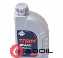 Fuchs Titan ATF 4400