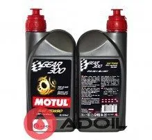 Motul Gear 300 75w-90