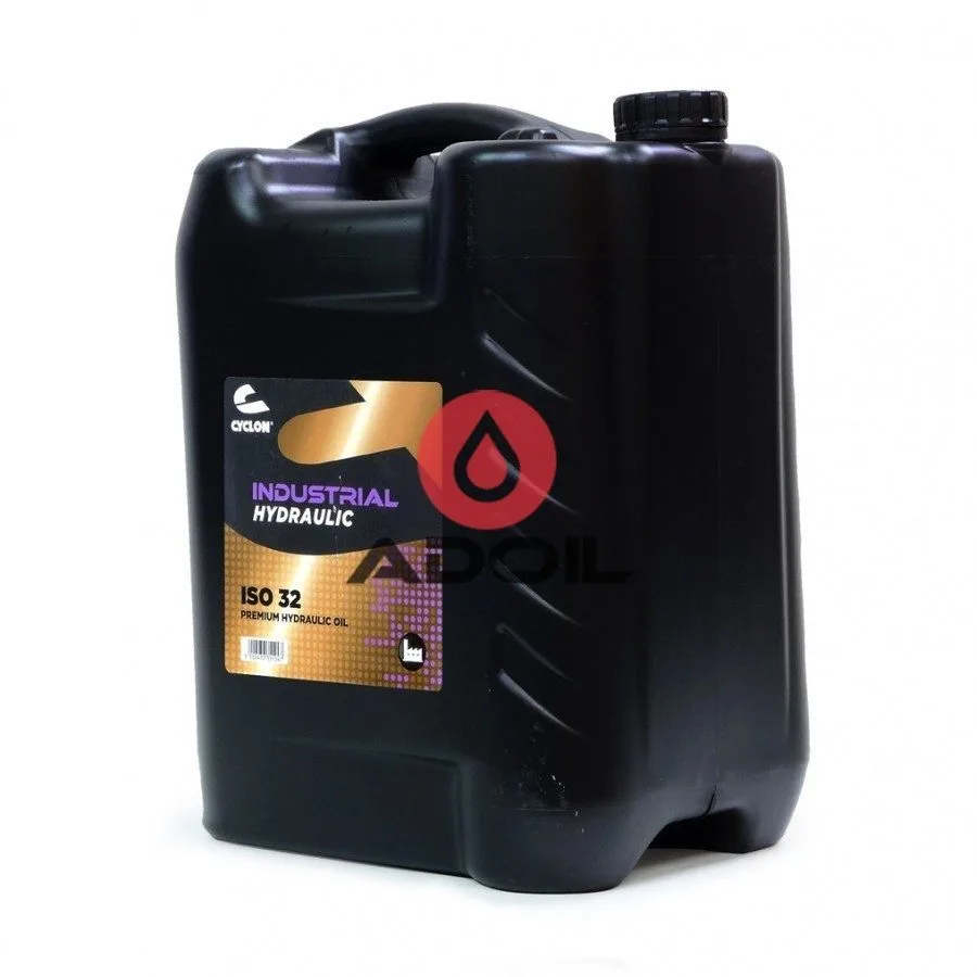 Cyclon Special Hydraulic Iso 32