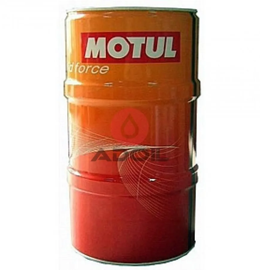 Motul Nismo Competition Oil 2189E 75w-140