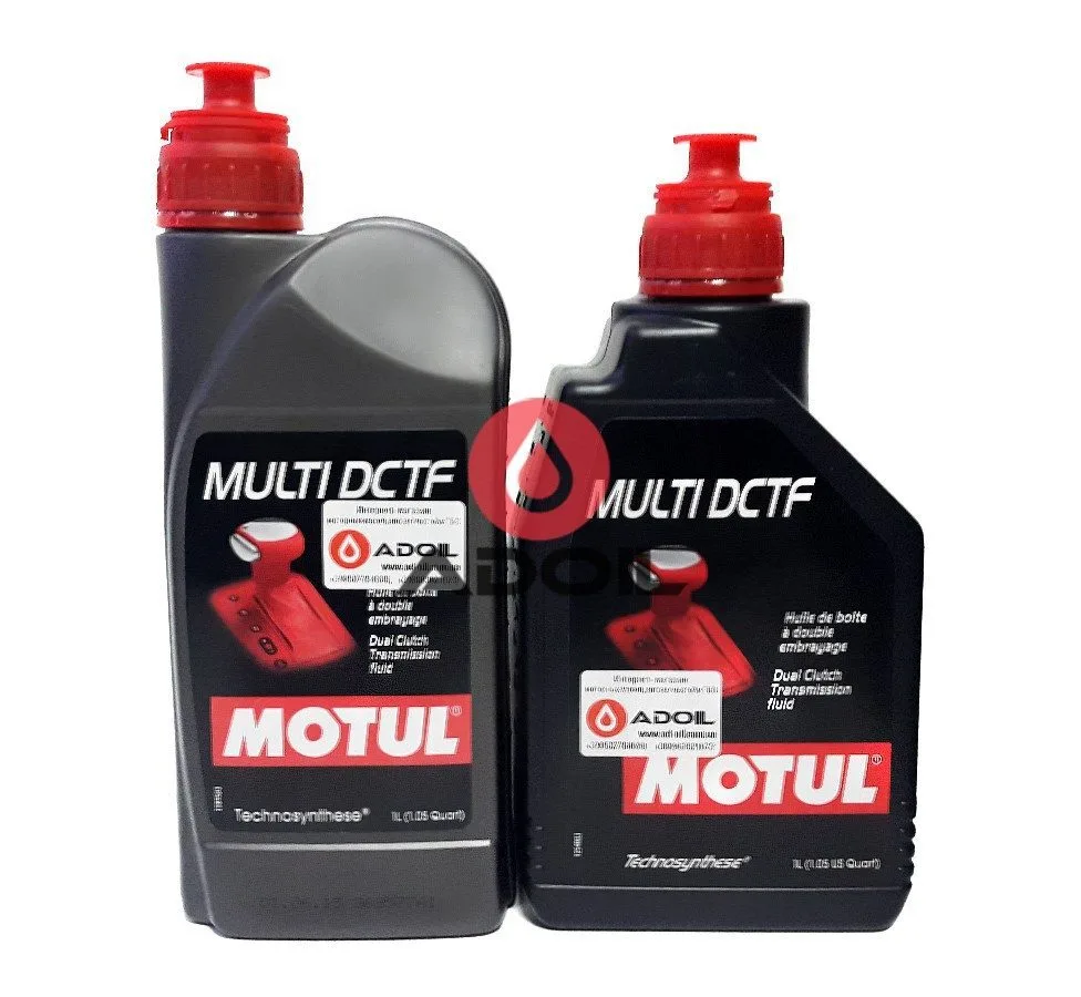 Motul Multi Dctf