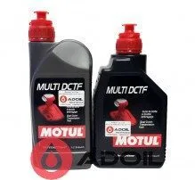Motul Multi Dctf